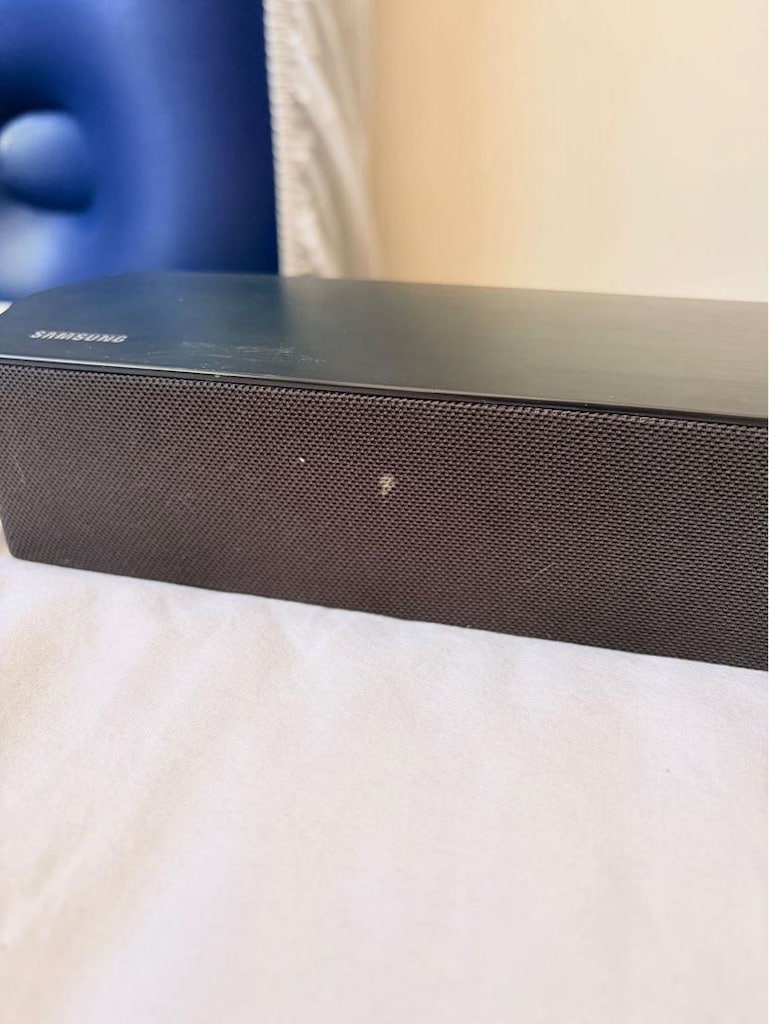 Samsung SoundBar Ses Sistemi - 2