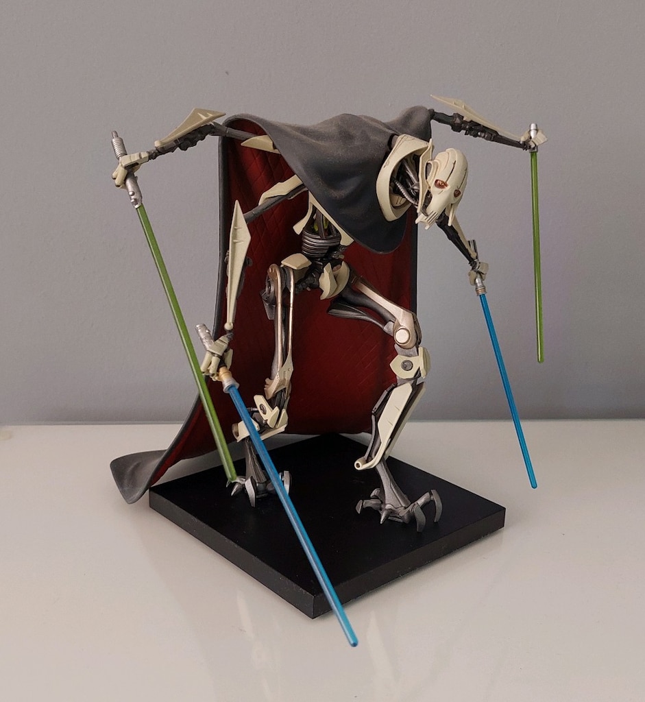 STAR WARS SET kotobukiya ArtFx - 4