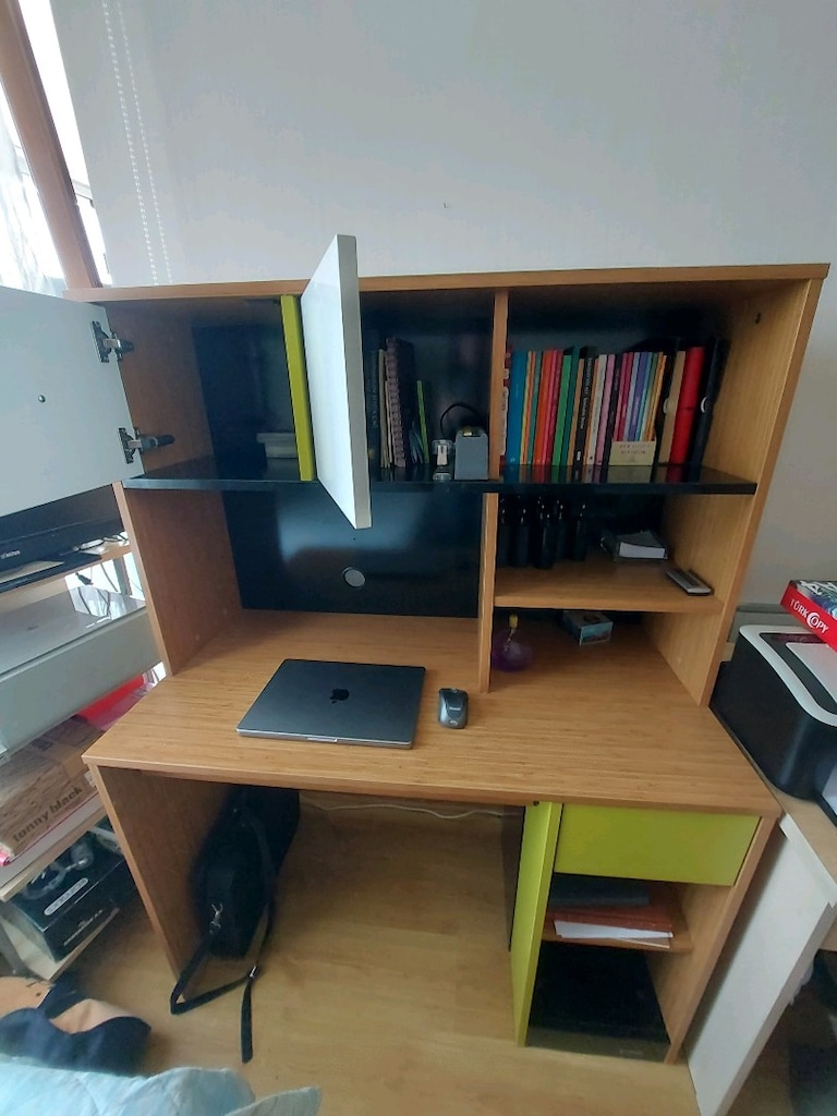 Genç/Çocuk Odası Takımı ( 6 Parça) - 5