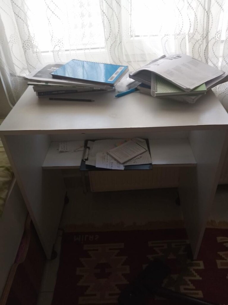 yavrulu ranza masa - 3