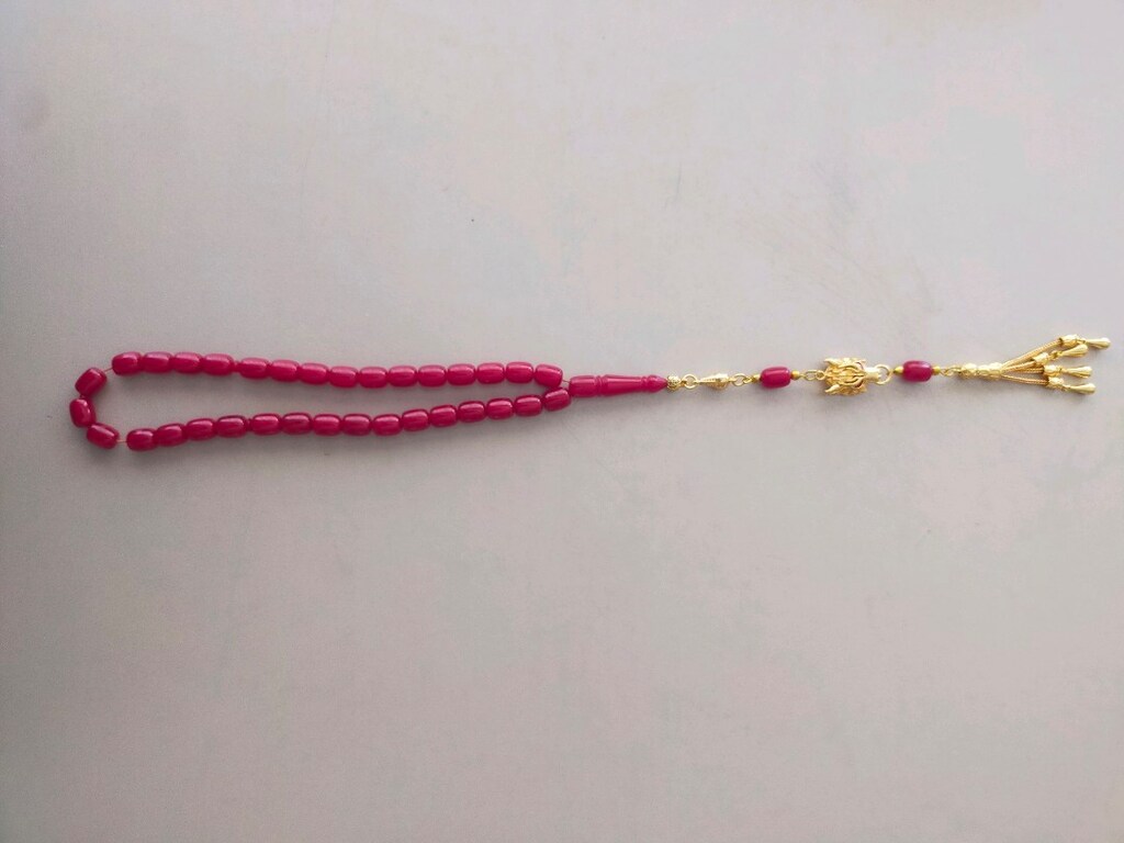 Tesbih - 3