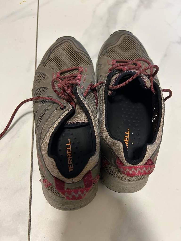Merrell outdoor ayakkabı 44 - 2