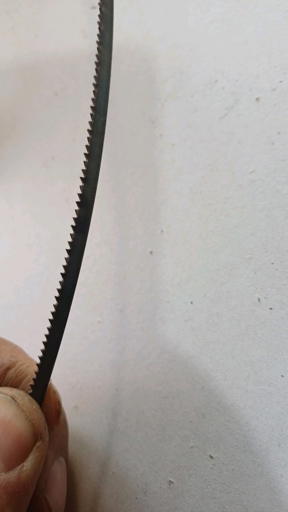 proxxson serit testere ağzı demir keser - 3