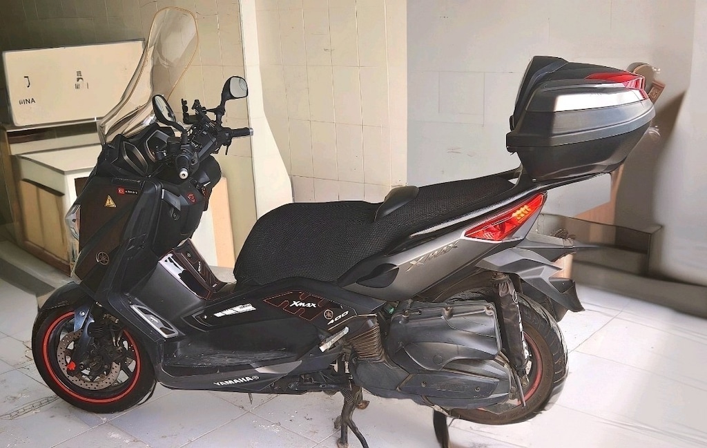 Kazasız,Hatasız,Boyasız 21.000 Km'de - 3