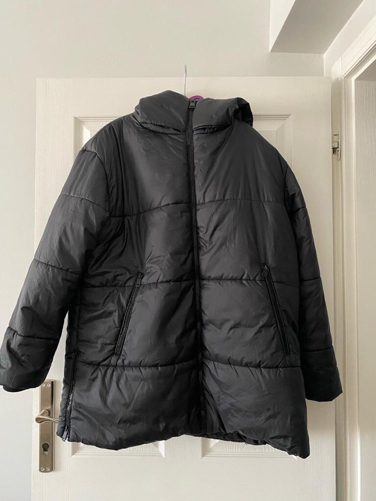 Lcw şişme mont - 8