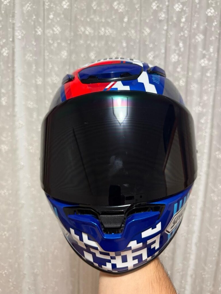 shoeı kask - 4