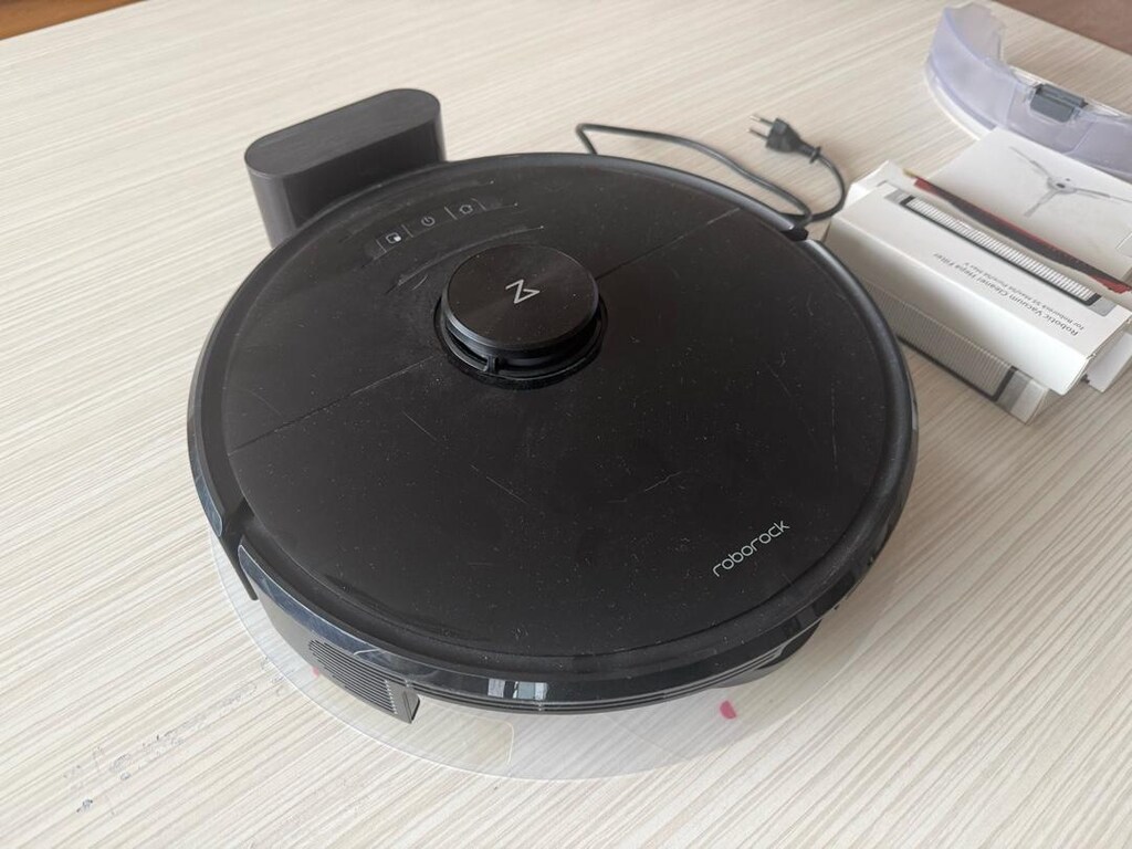 Roborock S6 Max V - 2