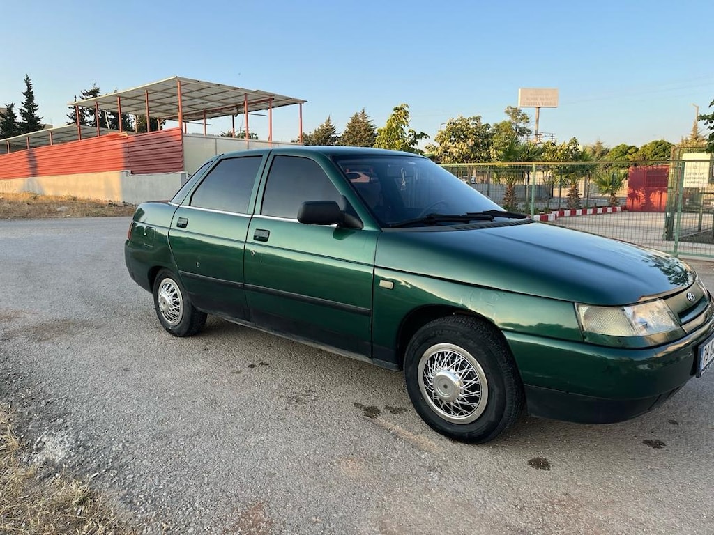 1.5 lada vega lpğli temiz bakımlı - 3