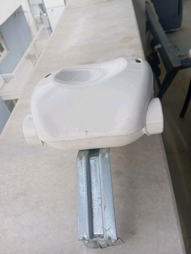 Çocuk bisikleti arka çantası - 3