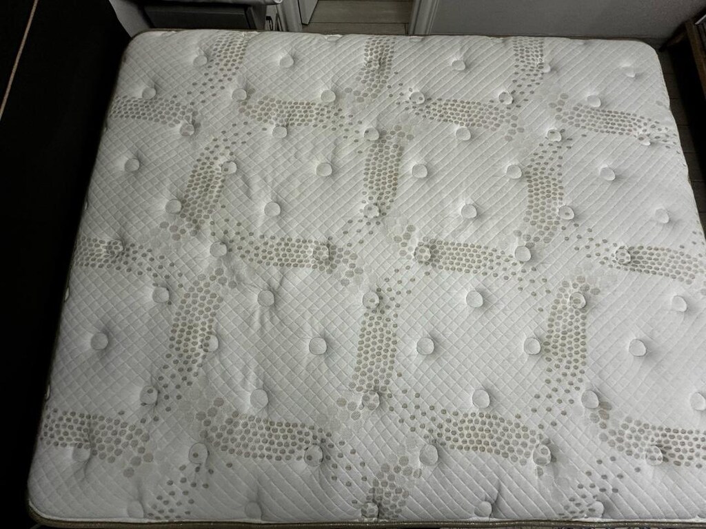 çift kişilik yatak - 3