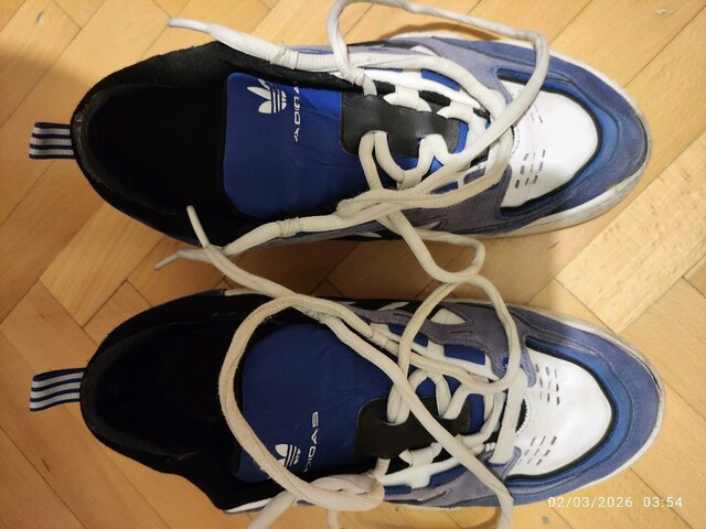 adidas ayakkabı
