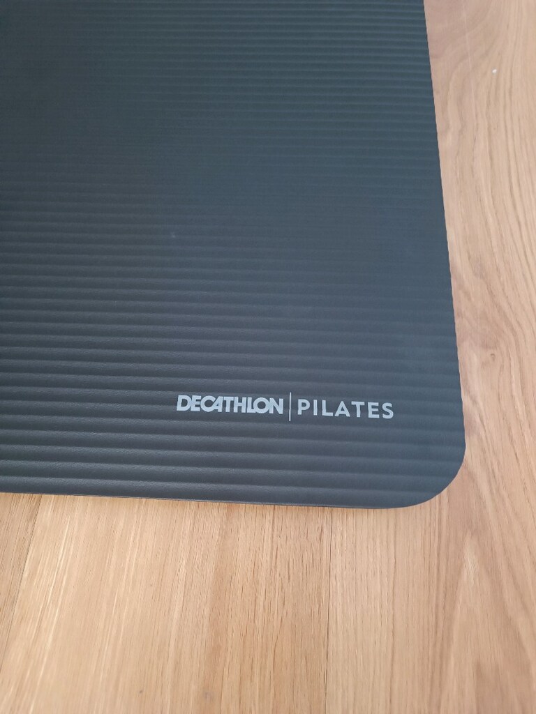 Decathlon 15 MM Yoga Pilates Matı - 2