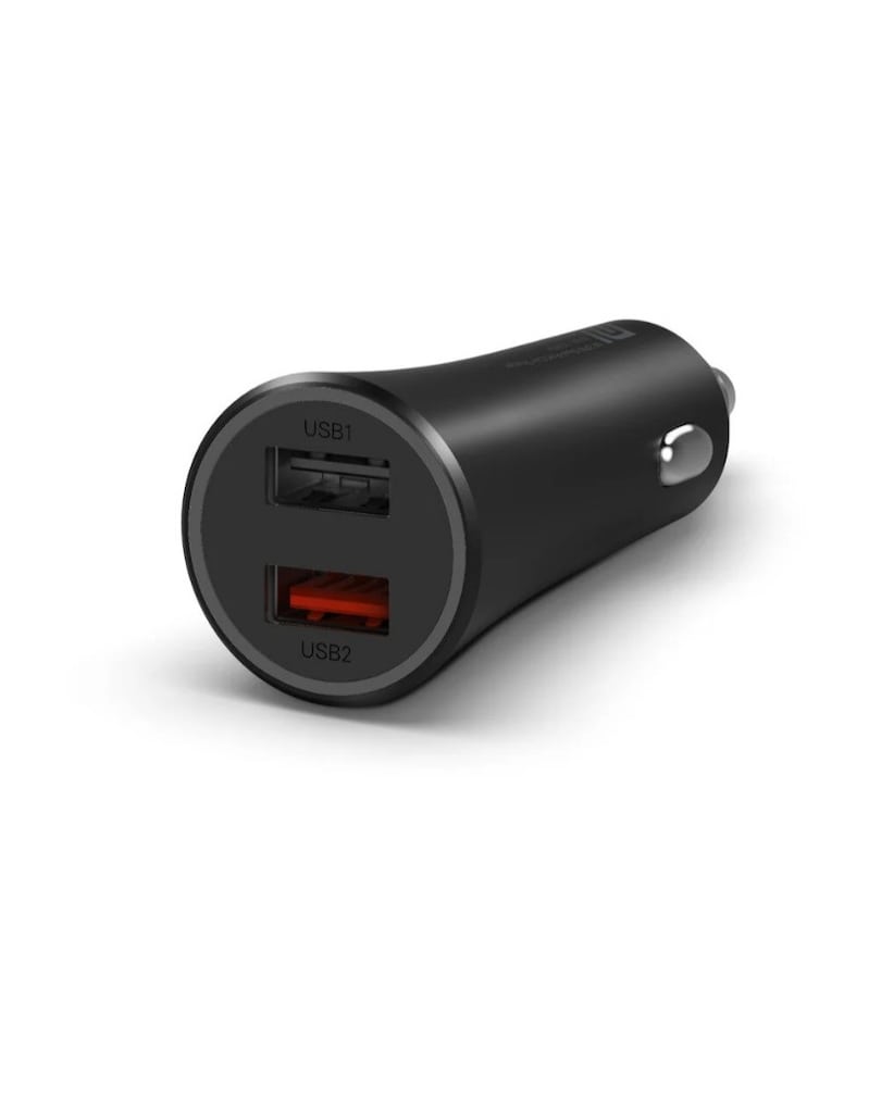 • Xiaomi 37W Araç şarj cihazı - 4