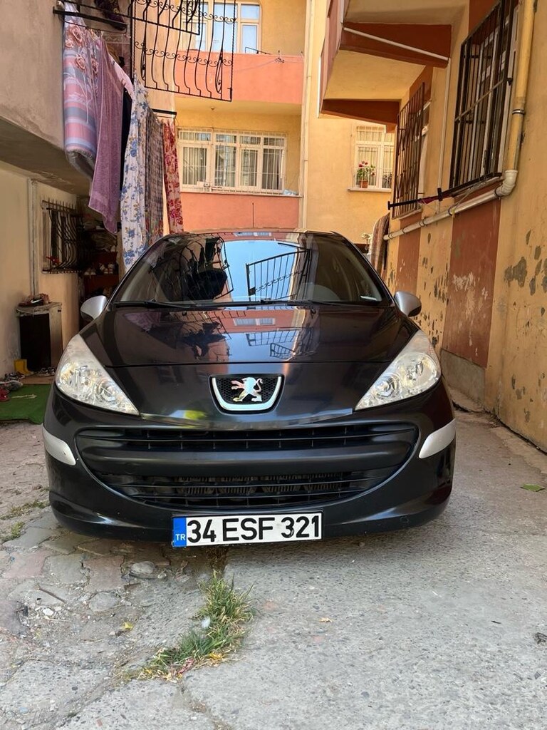 Sahibinden Satılık 207 - 2