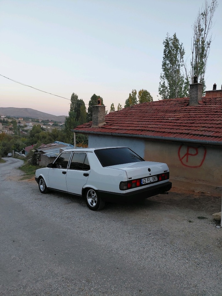 95 Şahin S Çok Temiz Orjinal - 3