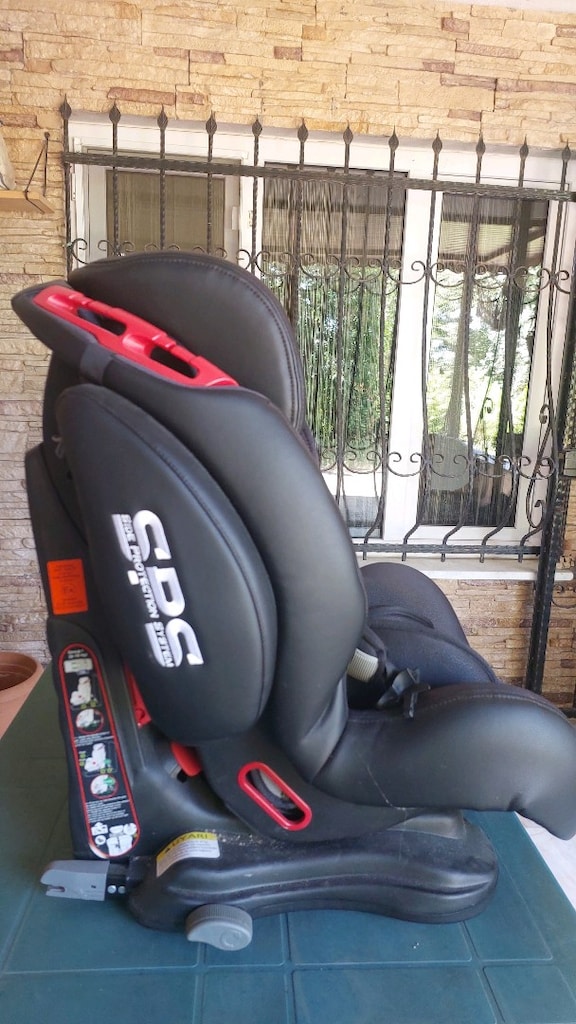 baby plus oto koltugu - 5