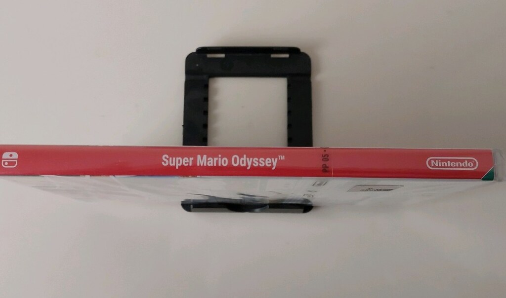 Nintendo Switch Super Mario Odyssey Konsol oyun Açıklamayı Okuyun - 4