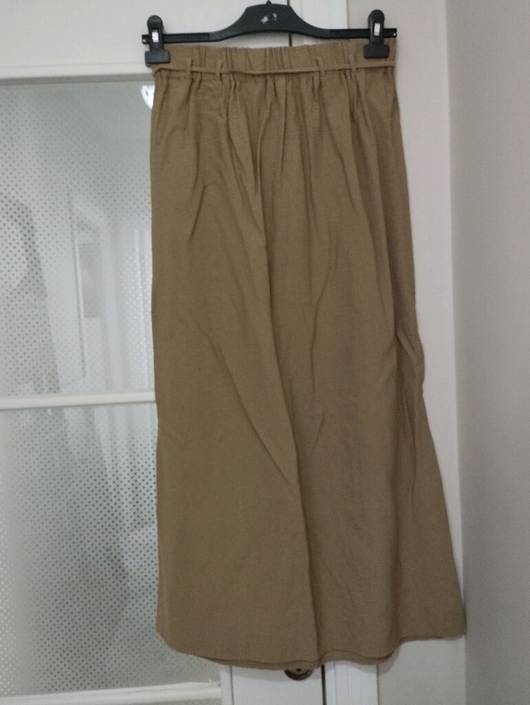 bayan etek - 2