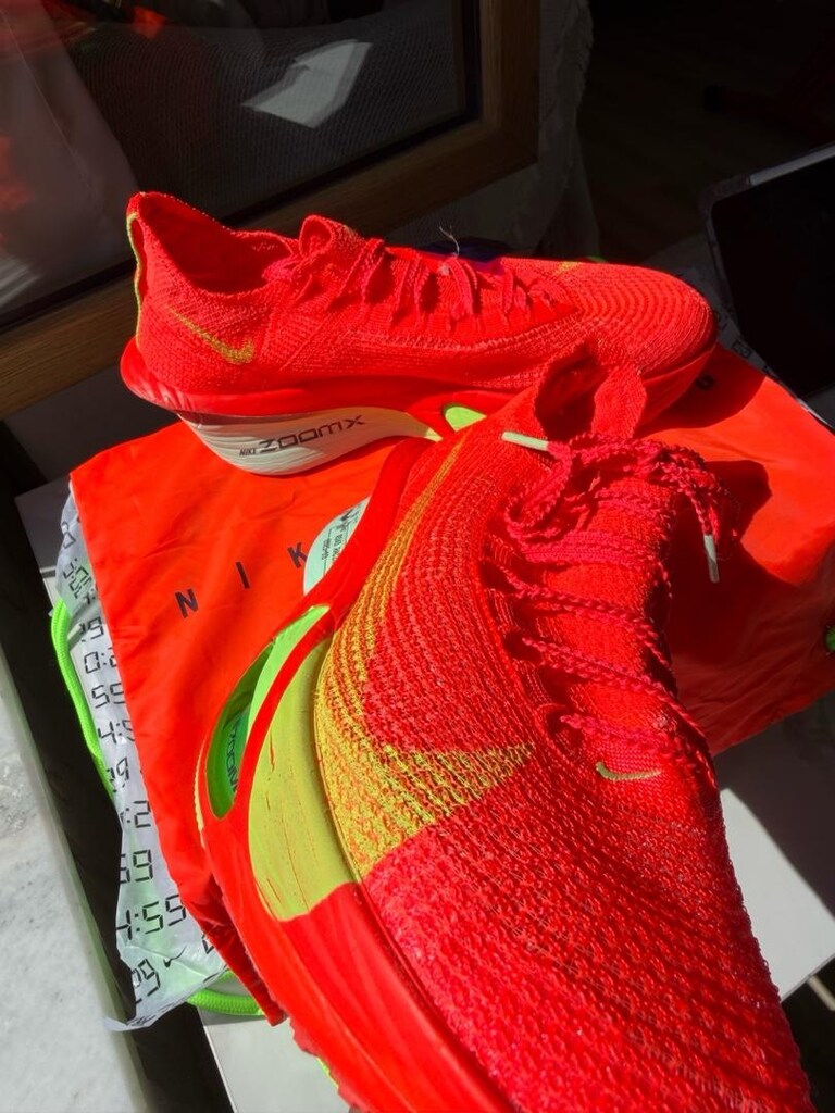Nike Alphafly3 - 3