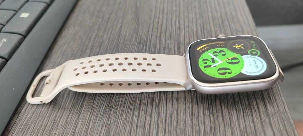 Amazfit Cheetah Square - 4