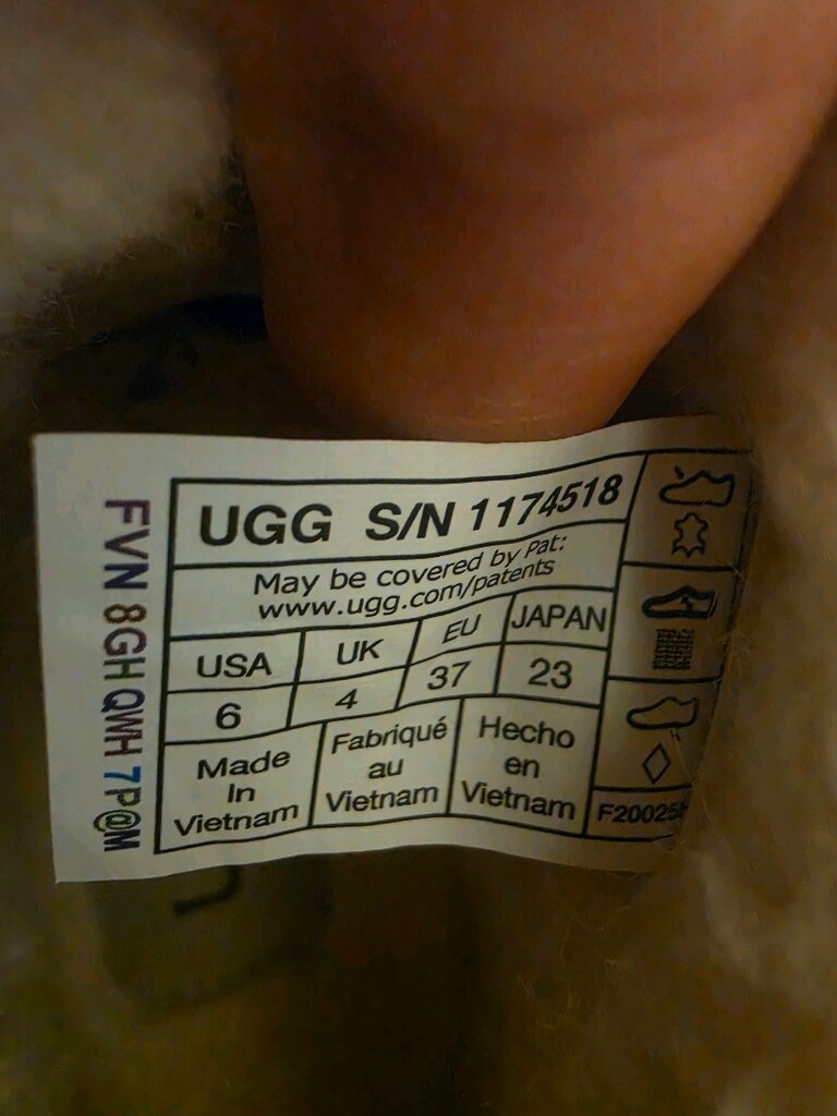 ugg — görsel 7/7