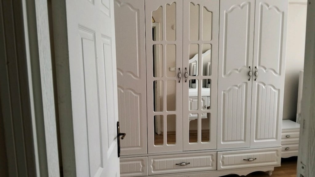 yatak odası Takımı - 2