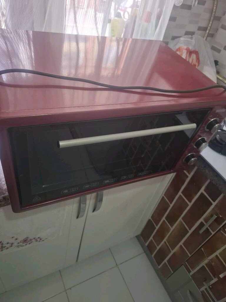 simfer fırın - 2