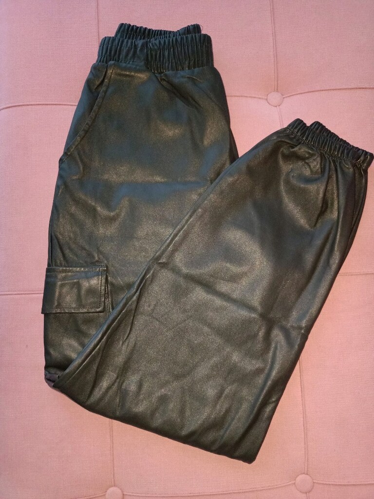 kadın pantolon - 4