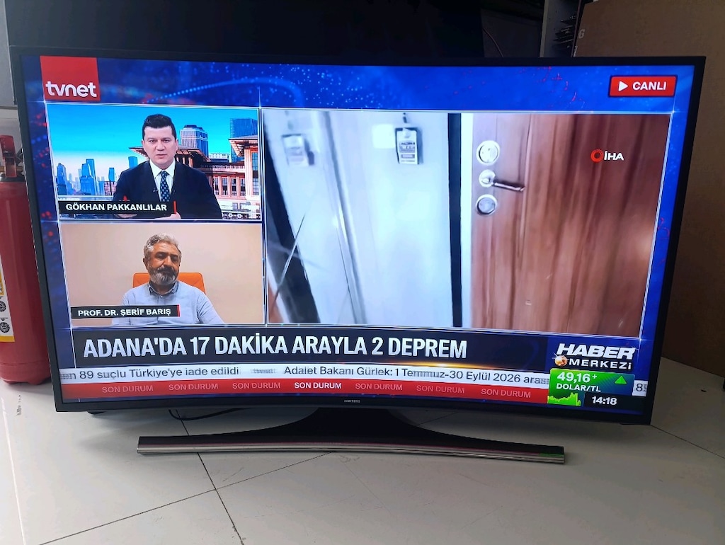 Samsung televizyon - 2