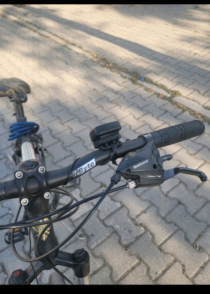 bianchi dağ bisikleti - 7