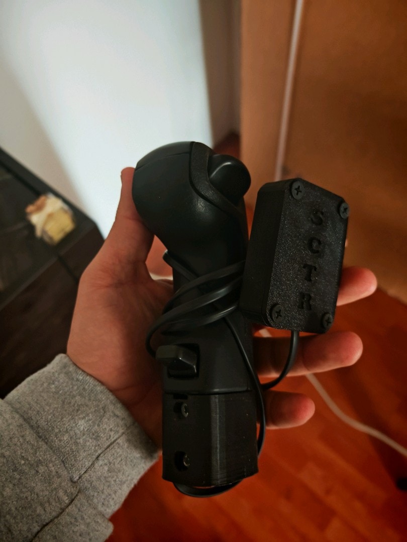 Logitech g29 sıkıntısız çalışmaktadır - 3