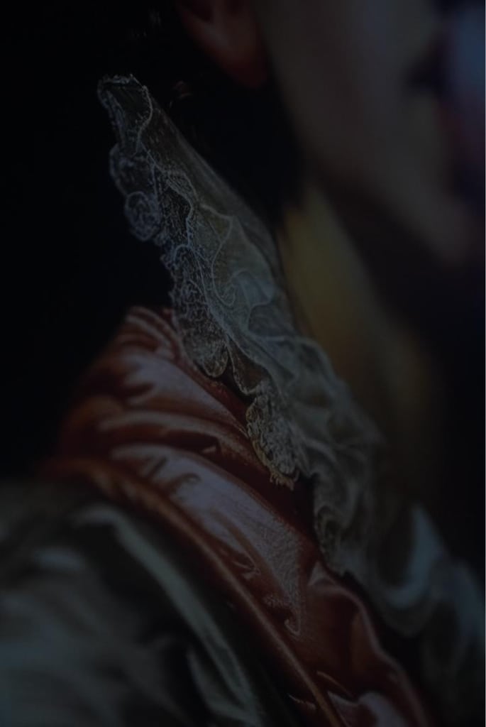50x70 ULTRA HD KALIN KAĞIT POSTER - 2
