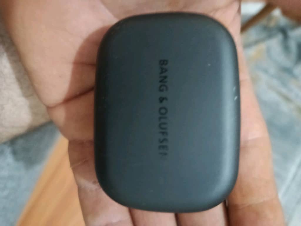 Bang& olufsen ex Bluetooth kulaklık - 2
