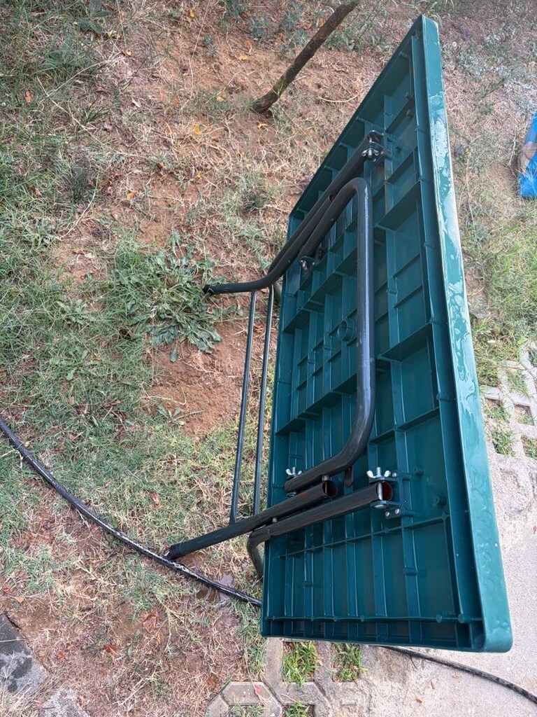 bahçe takımı - 3