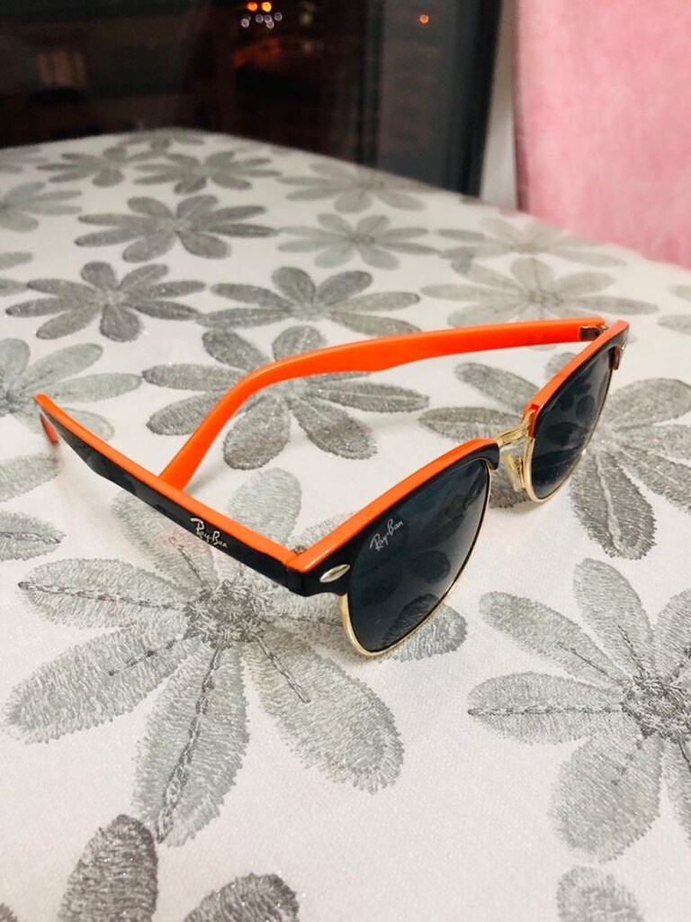 adrese teslim RayBan gözlük - 2
