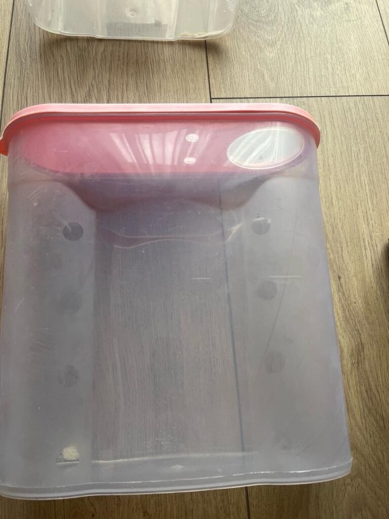 SAKLAMA KABI ADET FİYATI 99 ₺ - 3