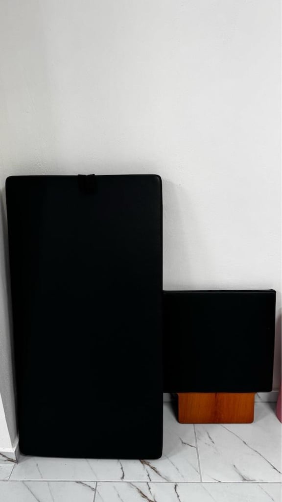 Reformer Plates - 4