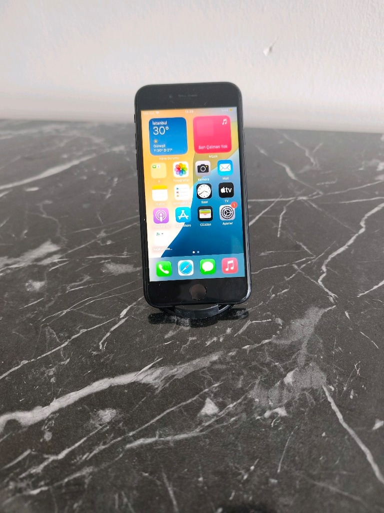 Tertemiz iPhone SE 2020 - 2