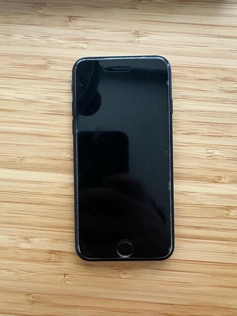 İPHONE SE 3. NESİL