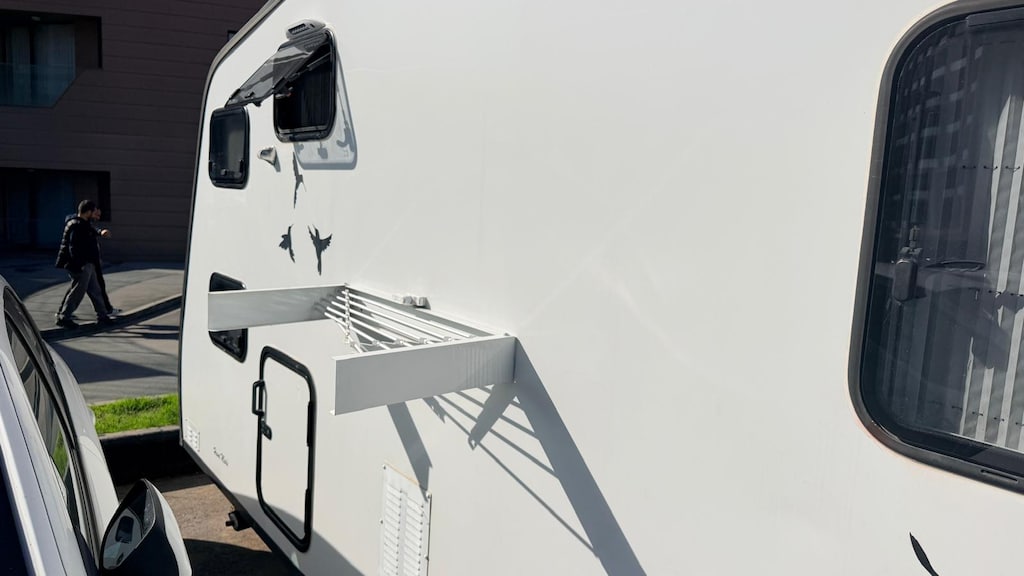 Güney karavan maksi 440 modeli 2023model / tüm herşeyi yenilenmiştir. - 6