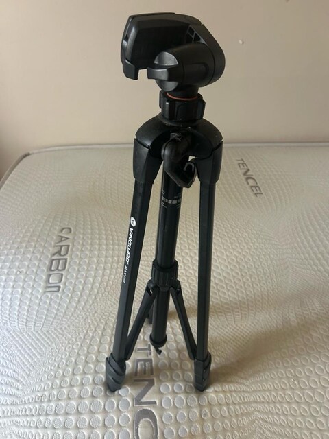 tripod