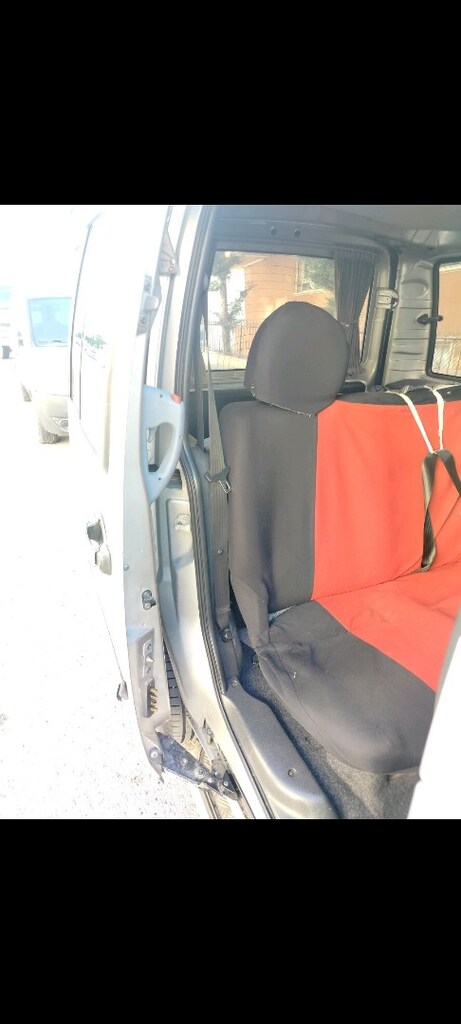 fiat doblo - 7