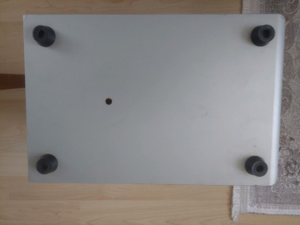 Beko Woofer - Sadece Bass Kolon - 4