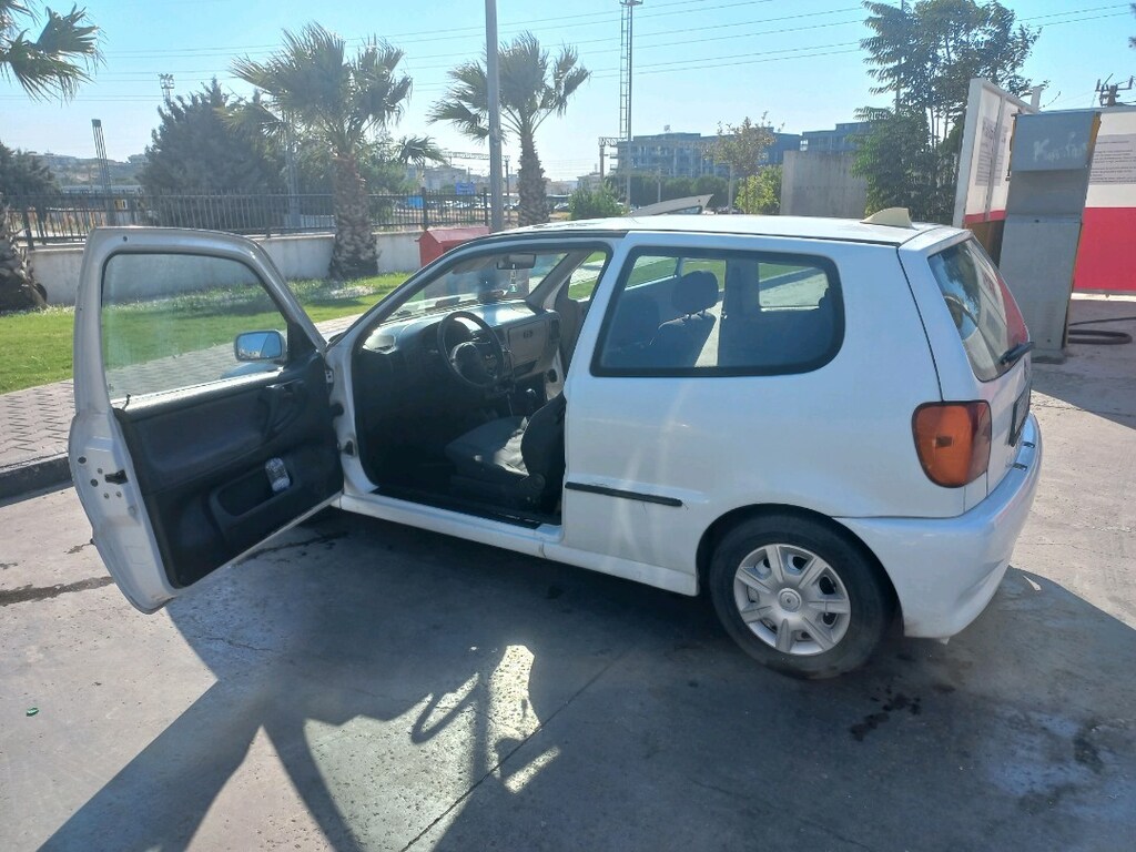 Satılık Polo - 6