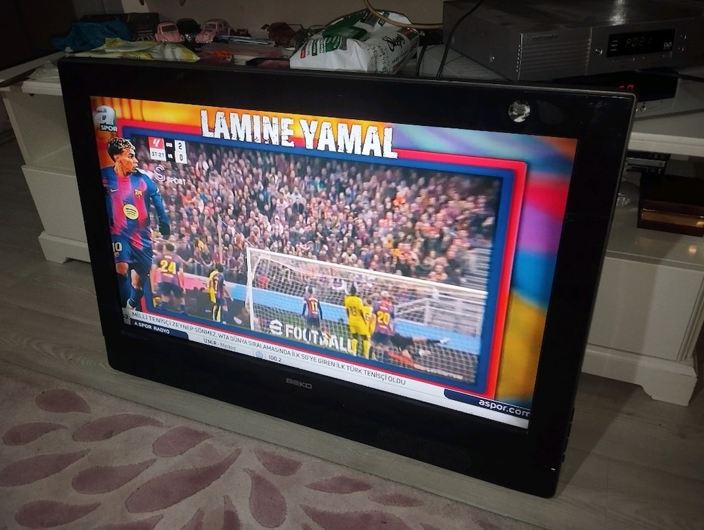Beko tv - 2
