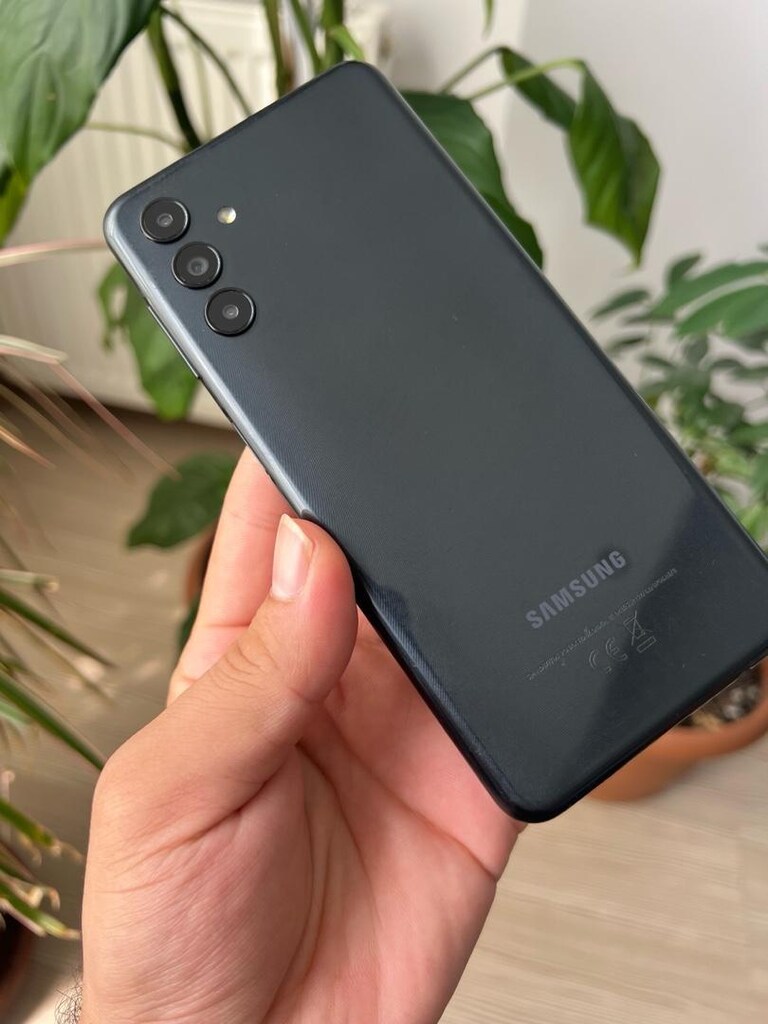 Samsung A04 S 64 GB Orjinal Türkiye Cihazı - 2
