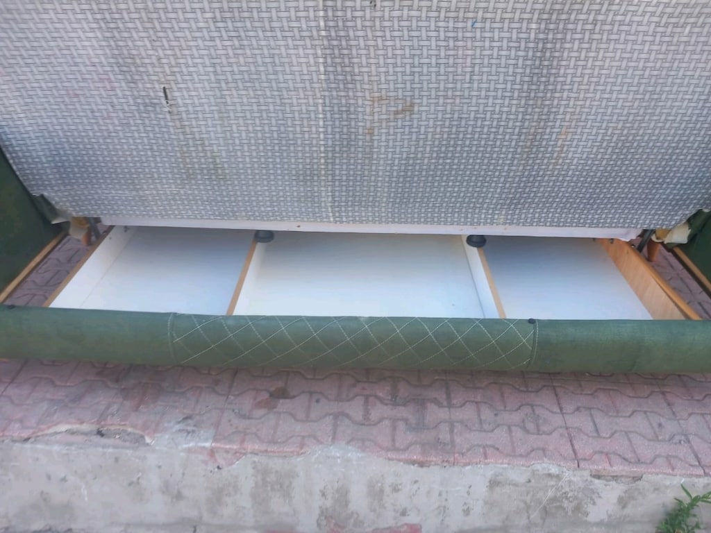1 adet koltuk takımı - 5