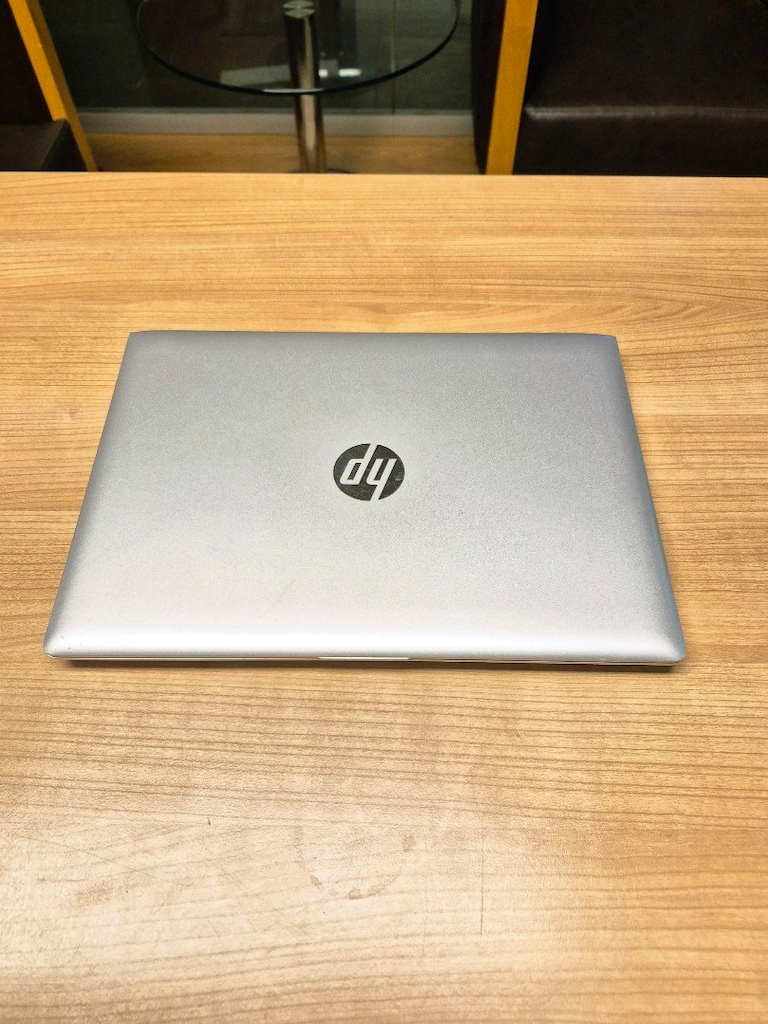 Laptop HP i5 İşlemci 8GB DDR4 Ram SSD Windows 11 Pili Sağlam - 6