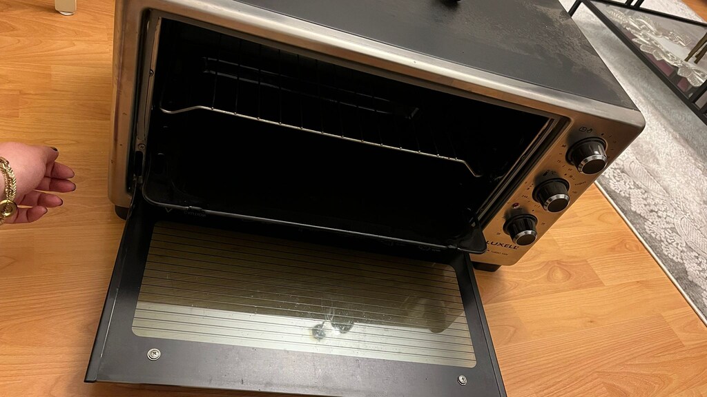 Luxell Lx-13575 Az Kullanıldı - 2