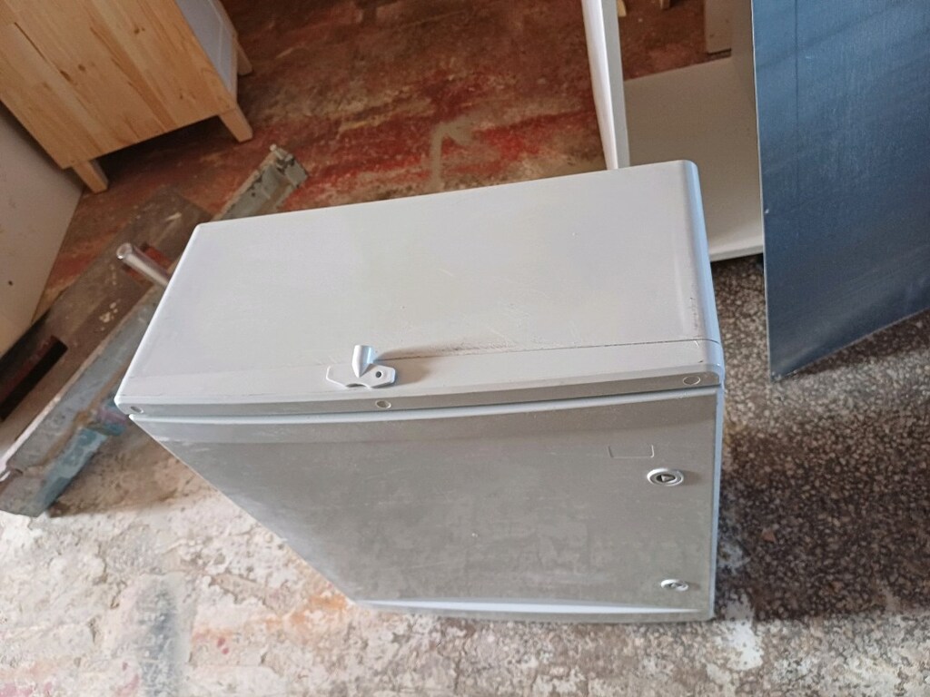 elektrik panosu sıfır - 13